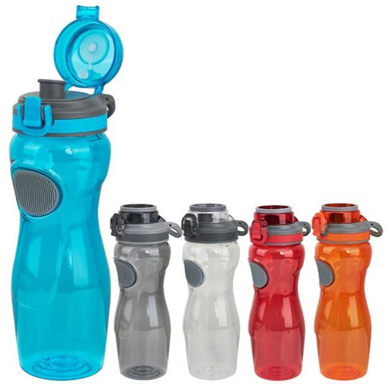 בקבוק ספורט מקצועי 800 מ"ל