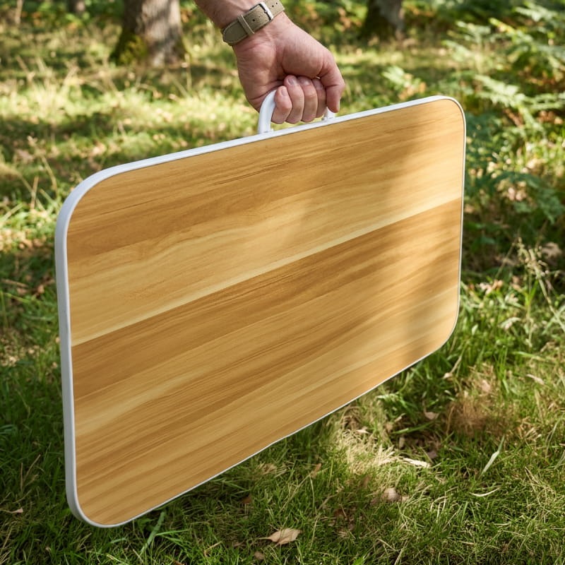 שולחן מתקפל איכותי