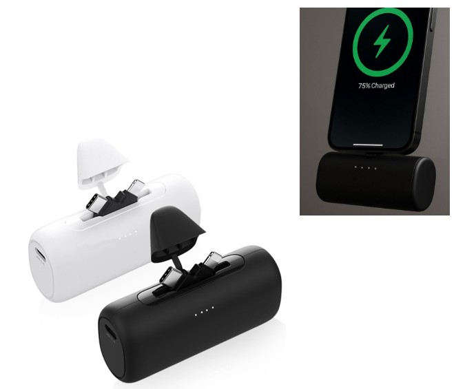 מטען נייד | פאוור בנק דלתא 5000 MAH