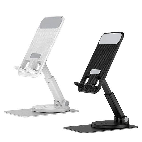 מעמד לסמאטפון משולב 360 מעלות