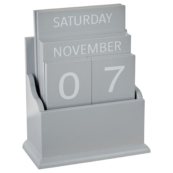 מעמד תאריכון מעץ