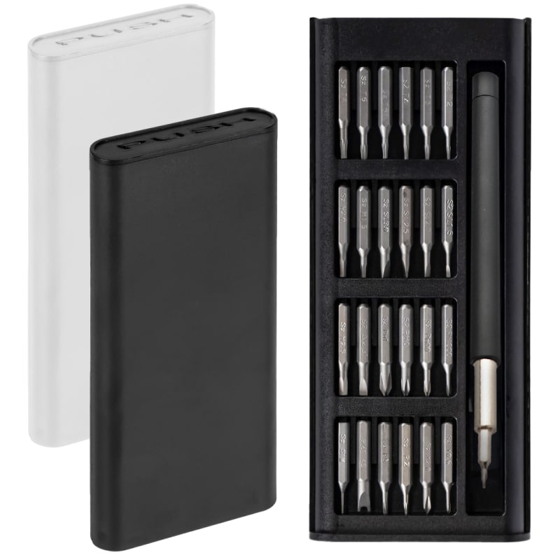 סט ביטים קומפקטי 24 יח'