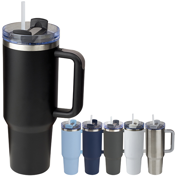 ספל תרמי ענק 1.2 ליטר