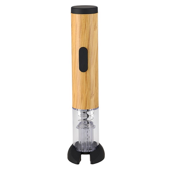 פותחן יין חשמלי עינב