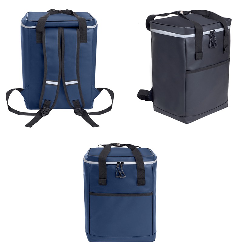 צידנית גב 21 ליטר רכה אטומה למים