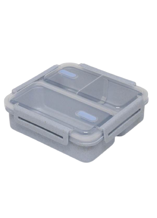 קופסת אוכל 3 תאים קופסת אוכל 3 תאים