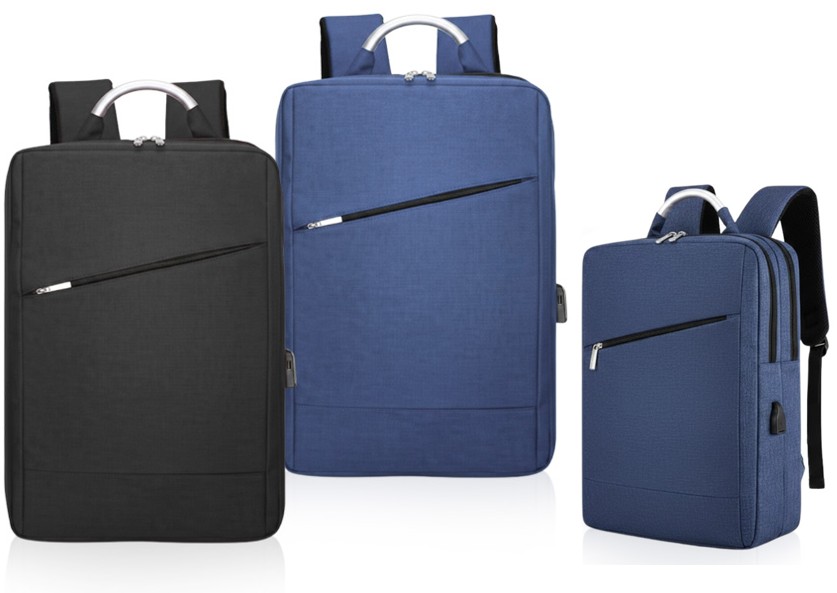 תיק גב למחשב אמבוס