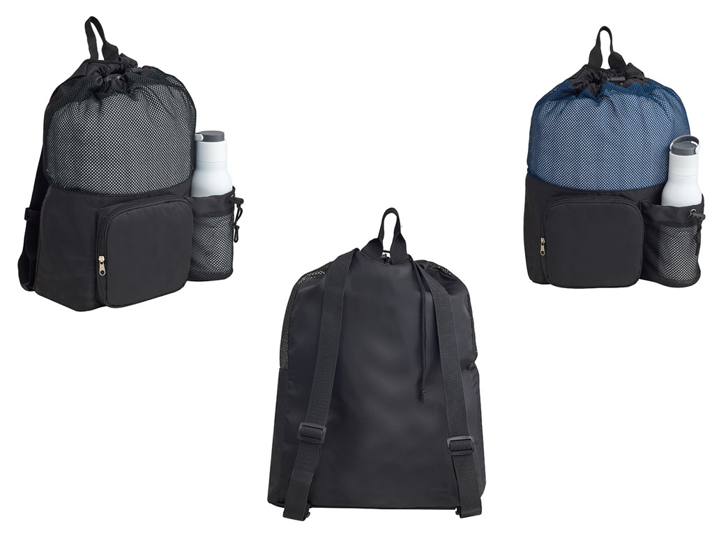 תיק גב רשת לורן