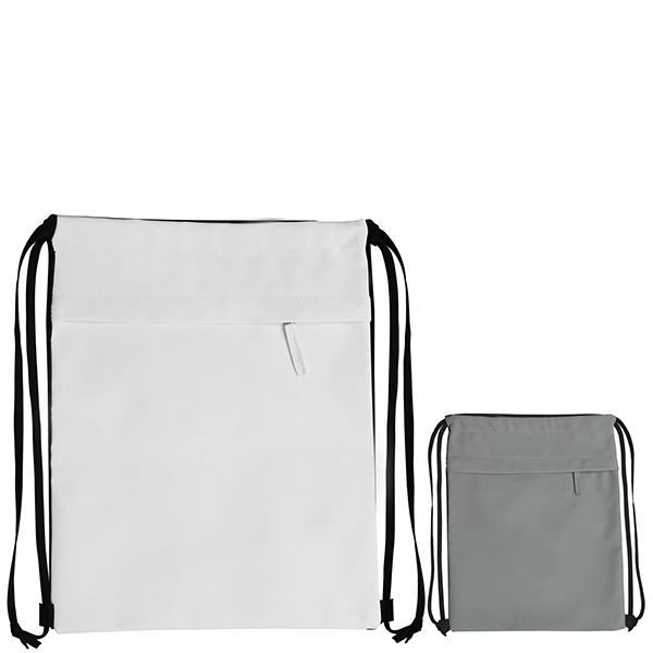 תיק גב שרוכים PU