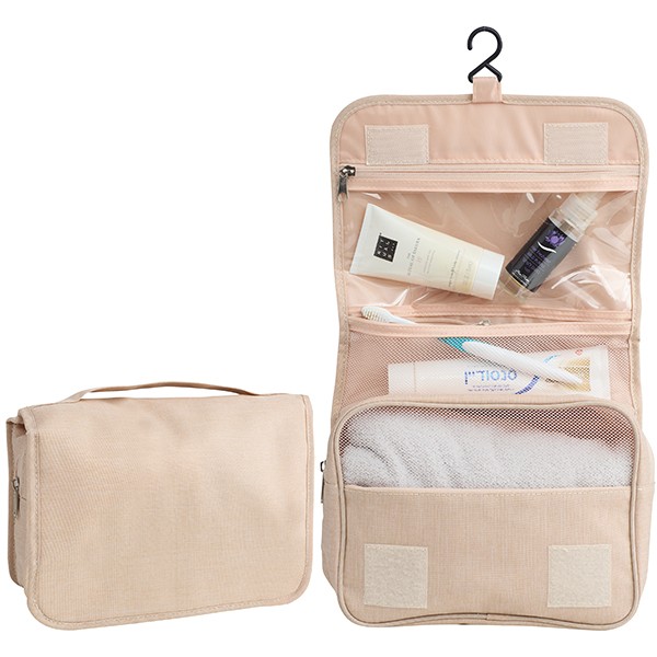 תיק רחצה אורגניק 