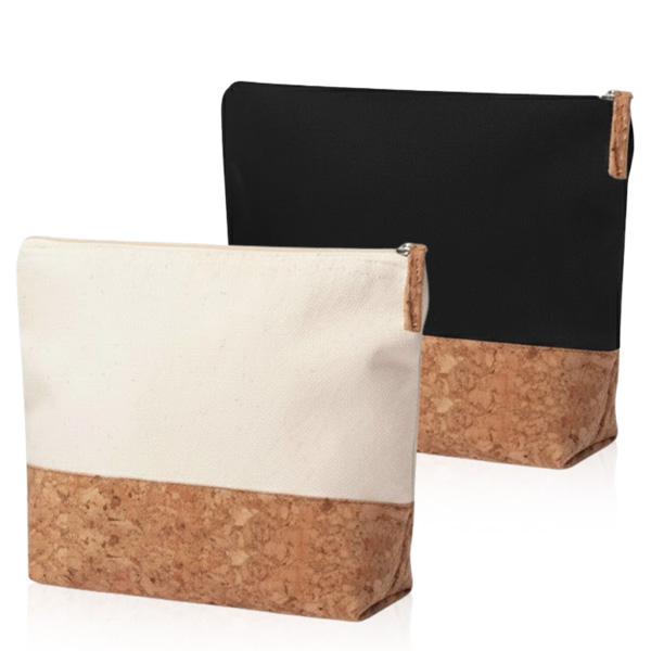 תיק כלי רחצה  / קלמר רוסטיק