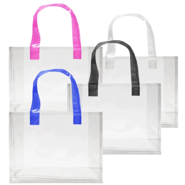 תיק שקוף כנר