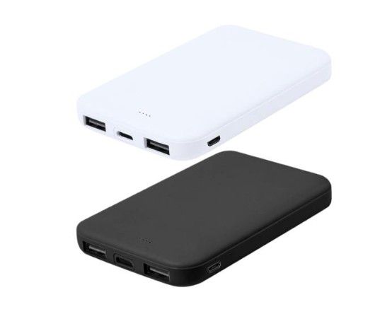 מטען נייד 5,000mah שבתאי  