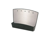 מעמד שולחני לכרטיסי ביקור