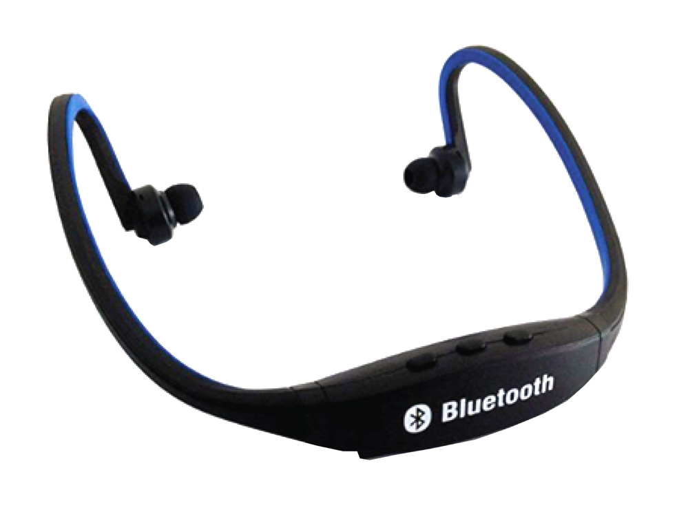 אוזניות ספורט BLUETOOTH