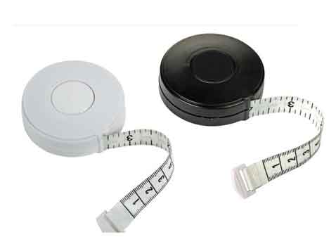 סרט מדידה 3 מטר 