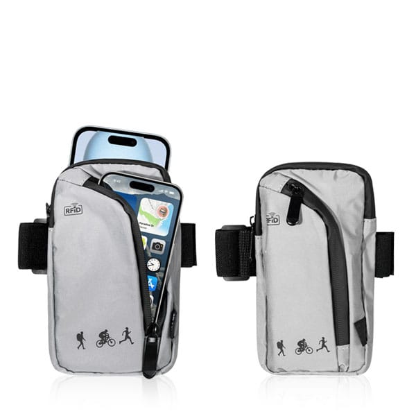 נרתיק ספורט לסלולרי