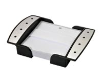 מעמד שולחני לנייר ממו