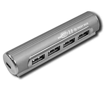 מפצל USB2