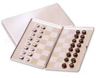 שח-מט מגנטי